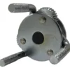 Llave Para Filtro Aceite 3 Brazos Ajustable 69-136mm Ranger