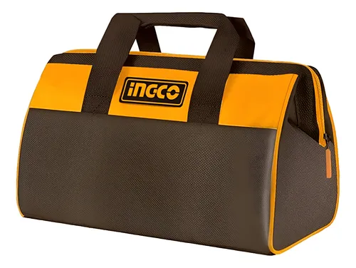Maleta Porta Herramienta 13'' Ingco