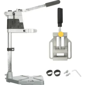 D_NQ_NP_893401-MCO80925215514_122024-O Soporte Base Taladro De Arbol Mas Prensa Ferton