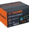 Cargador Bateria Para Carro O Moto 12v 50a Truper 13027