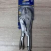 Hombresolo Recto 10r Irwin Visegrip Original Alicate Pinza