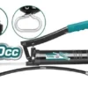 nyector De Grasa Manual Engrasador 400 Cc Industrial Total