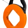 Sonda Acero Para Cable 30m Altocarbono Tratamiento Termico