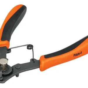 Alicate Para Anillos Retención 4 Cabezas Truper 17355