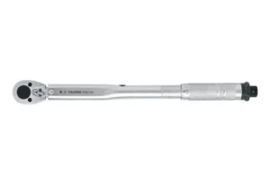 Torquímetro Torque De Trueno Profesional 38'' Truper 2