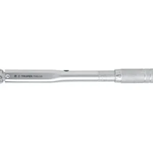 Torquímetro Torque De Trueno Profesional 38'' Truper 2