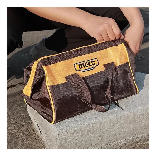 Maleta Porta Herramienta 13'' Ingco