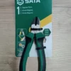 Cortafrio De 6'' Corte Diagonal Encauchado Sata 70202a