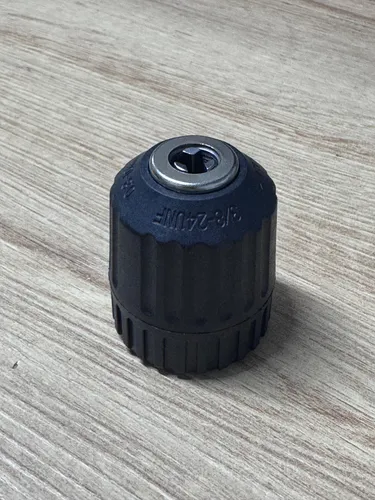 Mandril De Acople Rapido 38 Rosca, 0,8 Mm, 10 Mm Ranger