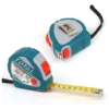Flexometro Cinta Metrica Medicion 5metros X 19mm Total