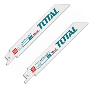 Hojas Sierrasable Para Metal Tac52922ef Tota
