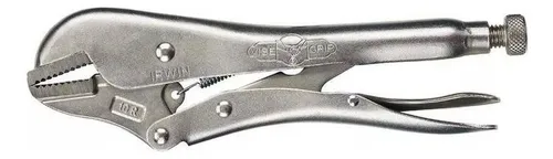 Hombresolo Recto 10r Irwin Visegrip Original Alicate Pinza