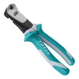 Alicate Corte Final 6'' Uso Industrial Total