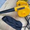 Soplador Trabajo Pesado Kh8253 700w 6 Velocidades Computado