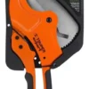 Cortatubo (64mm) 2 12 Cortador Pvc, Plastico Industrial