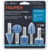 Set X5 Piedras Mototool 14'' Alto Rendimiento Truper 12444