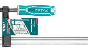 Prensa Rapida En F 8 Pulgadas Industrial Graduable Total