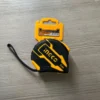 Flexometro 5m Cinta De Medir Metrica Acero Ingco Hsmt08519