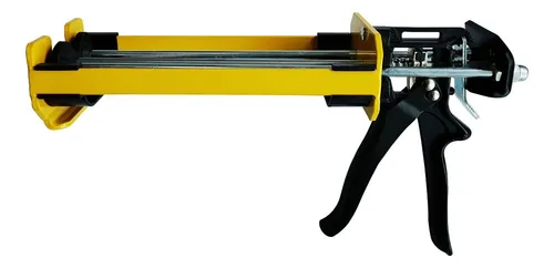 Pistola De Calafateo Doble 9'' Ranger