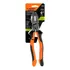 Alicate De Electricista Comfort Grip 9 Pulgadas Truper 12351