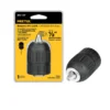 Mandril Para Taladro 12 X 12 Autoajustable 24022 Pretul
