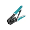 Ponchadora De Cable De Red 8 4p 6p 8p Tmpcn5468r Totaltools