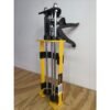 Pistola De Calafateo Doble 9'' Ranger