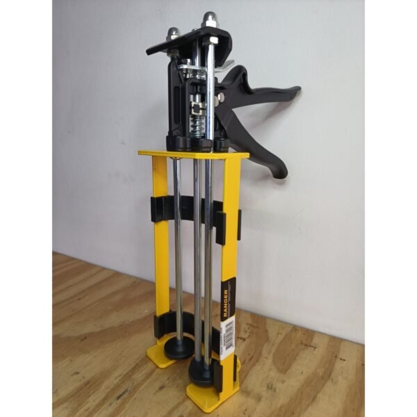 Pistola De Calafateo Doble 9'' Ranger