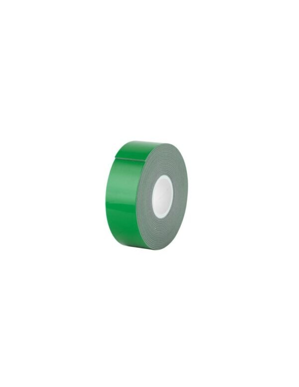 Cinta Doble Faz Transparente 19mm X 20mts Marca Wurth