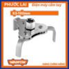 Llave De Filtro Aceite Ajustable 3 Patas 60-120mm Wadfow