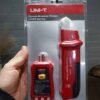 Rastreador Localizador De Cables Uni-t Ut25a