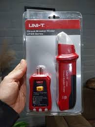 Rastreador Localizador De Cables Uni-t Ut25a