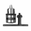 Adaptador Mandril 13mm Rotomartillo Ingco Kc1301 - Smf