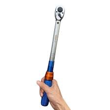 Torquimetro De Safe 12'' 40-220 Nm Wadfow Wwq1d12