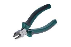 Cortafrio De 6'' Corte Diagonal Encauchado Sata 70202a