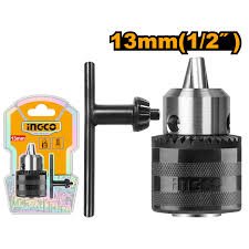 Adaptador Mandril 13mm Rotomartillo Ingco Kc1301 - Smf