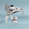 Llave De Filtro Aceite Ajustable 3 Patas 60-120mm Wadfow