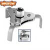 Llave De Filtro Aceite Ajustable 3 Patas 60-120mm Wadfow