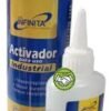 Combo Activador 200 + Superpega 50gr Uso Industrial Infinita