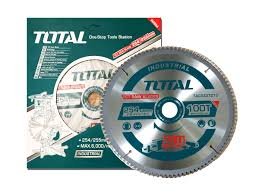 Disco Aluminio 8 14 Para Ingleteadora 60 Dientes Buje 300mm