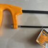 Mini Marco Segueta Ajustable 6 Super Select Ingco Mhhf1505