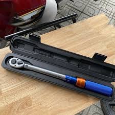 Torquimetro De Safe 12'' 40-220 Nm Wadfow Wwq1d12