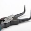 Alicate Curvo Para Anillos De Retención 7'' Int Sata 72005