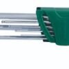 Juego De Llaves Bristol Largas Por 9 Pz 09101sj Sata