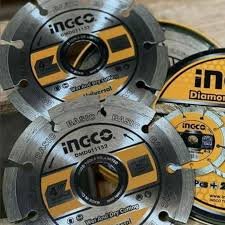 Disco 10'' Para Corte En Aluminio 80t Con Eje De 30mm Ingco