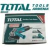 Amoladora Angular Total 1100w - 5 Pulgadas, 125mm, 12.000rpm, Industrial - Tg11012536