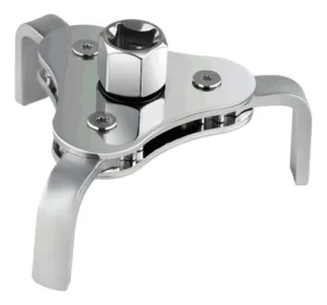 Llave De Filtro Aceite Ajustable 3 Patas 60-120mm Wadfow