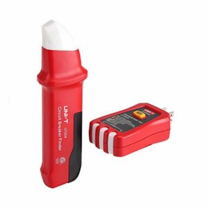 Rastreador Localizador De Cables Uni-t Ut25a