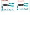Alicate Pinza Ponchadora Pelacable 8 12 Tht15851 Total