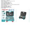 Kit 44pzas Copas Total 14 Y 12 Cortas 8-32mm + Extensores